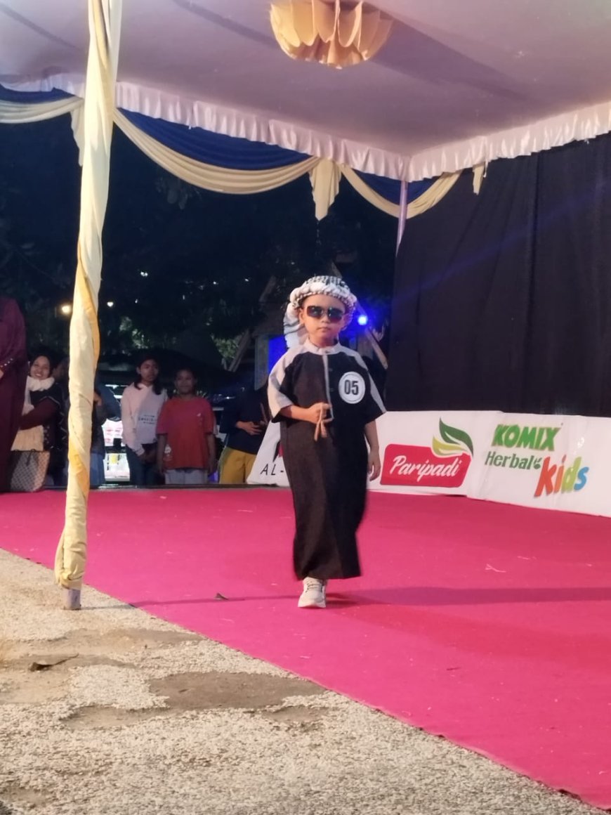 Semarak Hari Koperasi Nasional ke 76 Pemda Sumbawa Gelar Beragam Kegiatan Menarik