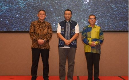 Gubernur NTB Resmi Canangkan Kampung Reforma Agraria Gemilang