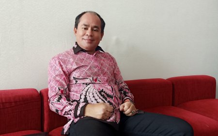 Ketua KONI Sumbawa Apresiasi Atlit yang Telah Lolos Ke PON 2024