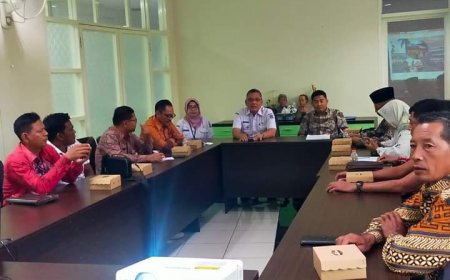 Komisi IV dan III Kungker Ke Surabaya Belajar Pengelolaan dan Pelestarian Destinasi Wisata  Cagar Budaya