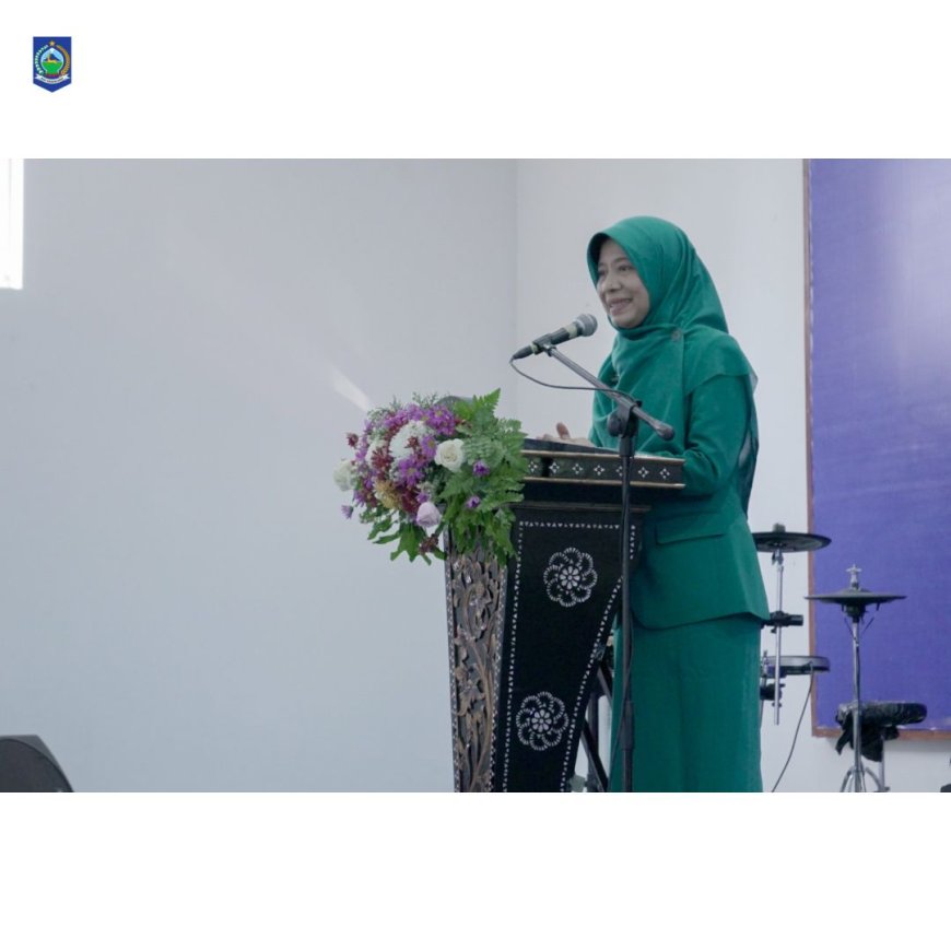 NTB Miliki 10 Pilot Wanita, Bunda Niken Apresiasi Kemajuan Karier TNI WARA