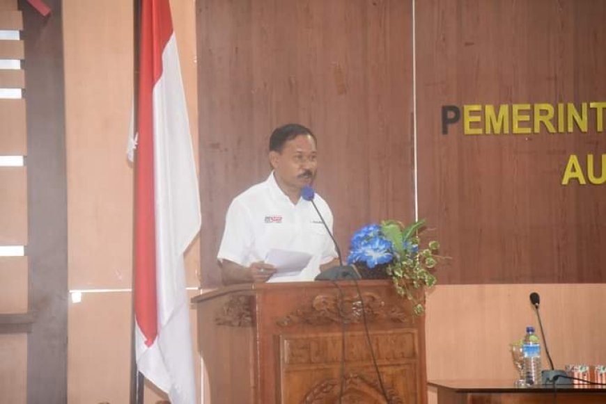 Pemda Sumbawa Ungkap Variasi Harga dan Kelangkaan Gas LPG Melon