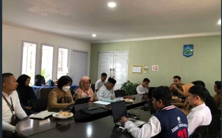 Integrasi Memudahkan Command Center Dalam Menjalankan Layanan