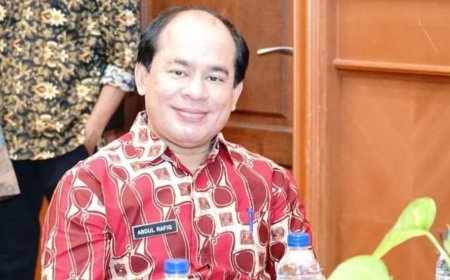 Ikuti Rakor Forkopimda Se NTB Ketua DPRD Sumbawa Harapkan Sinergi Dan Akselerasi Pembangunan Daerah Meningkat