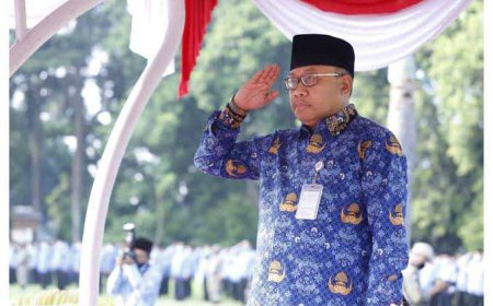 Miq Gite Siap Dilantik Sebagai PJ Gubernur NTB