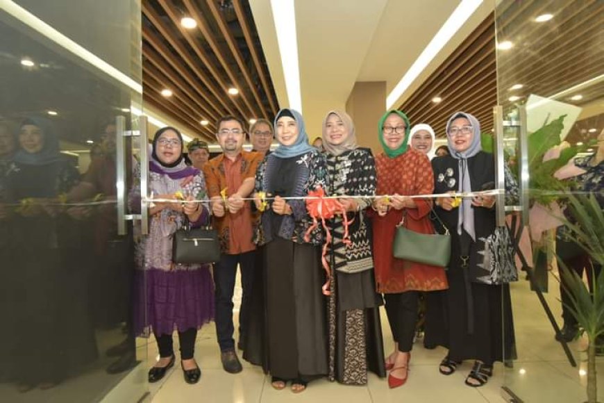 Buka Di Malaysia, NTB MALL Siap Pasarkan Produk Lokal !