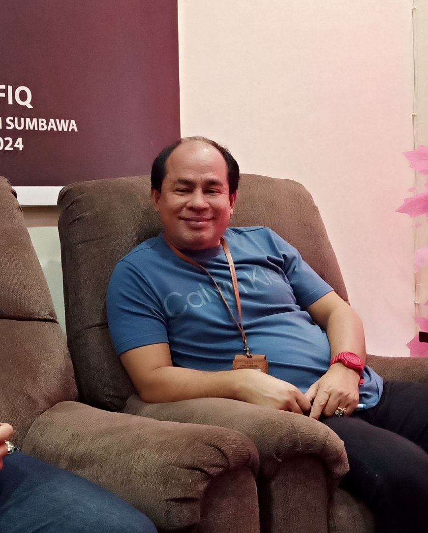 Jadwal Acara Paripurna PAW Anggota DPRD Muhammad Fauzi Dibahas Senin Esok