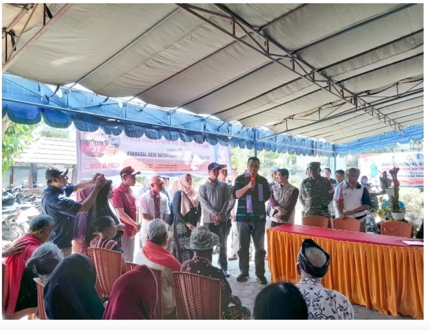 Terapi Akupuntur Hadir di NTB, Gubernur NTB: Alternatif Pengobatan Masyarakat