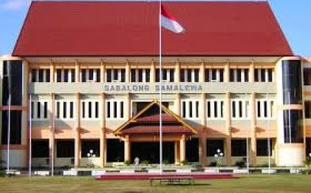 Pemda Sumbawa Klarifikasi Pemberitaan Kasus Pengadaan Masker yang diduga Melibatkan Nama Wakil Bupati Sumbawa