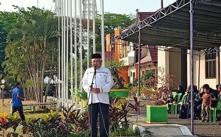 Prof Din Syamsuddin : EduTrip Ke Kairo,Mekkah,Jeddah dan Ibu Kota adalah Rihlah Ilmiyah