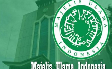 MUI Serukan Umat Islam Gelar Shalat Gaib dan Qunut Nazilah untuk Syuhada Palestina