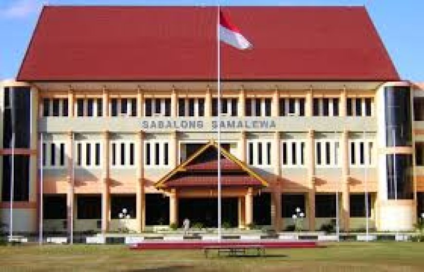 Pemda Sumbawa Klarifikasi Pemberitaan Kasus Pengadaan Masker yang diduga Melibatkan Nama Wakil Bupati Sumbawa