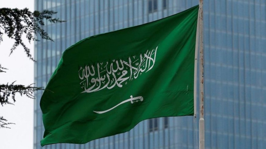 Arab Saudi Soal Perang Hamas-Israel: Akibat Pendudukan Israel yang Terus Berlanjut Atas Hak-hak Rakyat Palestina!