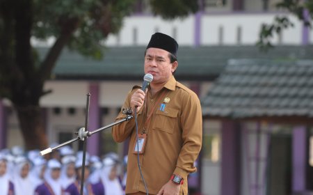 Ketua DPRD Sumbawa Sikapi Kasus Aksi Meresahkan Remaja Bawa Senjata Tajam