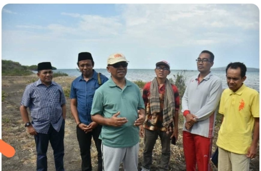 Jum'at Salam Langkah Terapan Temukan Potensi Desa Terisolir