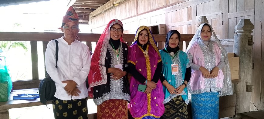 Kongres Bahasa Sumbawa 2023 Digelar Usung Penguatan Identitas Ke Samawaan Melalui Penguatan Bahasa Samawa