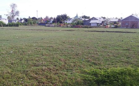 Atasi Persoalan di SDN Pernang, DPKS Dorong Pembangunan SDN 2 Pernang