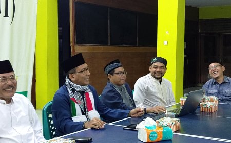 MUI Kabupaten Sumbawa Mantapkan Rencana Pengukuhan Pengurus Periode 2023-2028