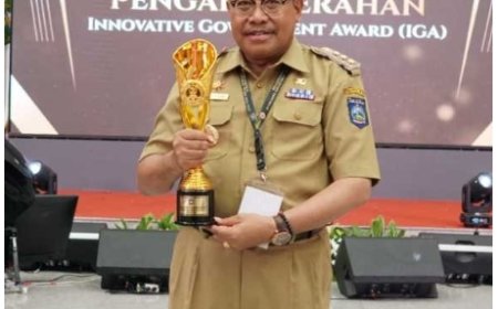 NTB Mall dan 99 Desa Wisata Inovasi Unggulan, hantarkan NTB jadi Provinsi Terinovatif IGA Kemendagri 2023