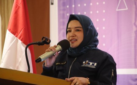 Regenerasi Atau Patahana ? Kontestasi Musda - V IJTI NTB Diprediksi Diikuti 5 Calon Ketua