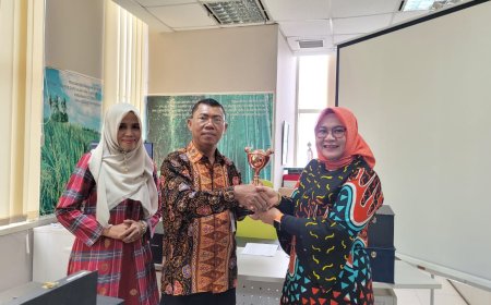 Anugerah Hari Ibu, Pemkab Sumbawa Terima Penghargaan Anugerah Parahita Ekapraya Tingkat Pratama di Jakarta