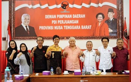 Mahfud MD Bakal Kampanye di NTB Selama Dua Hari, Ini Agendanya