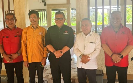 Mahfud MD Kaya Pengalaman, Sampaikan Infrastruktur Sosial Bagi Wong Cilik