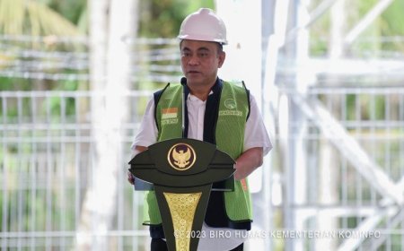 Meratakan Konektivitas Internet, Kominfo Tuntaskan Pembangunan BTS 4G Tahun 2024