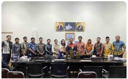 Finalisasi Hasil Audit Internal SPBE,