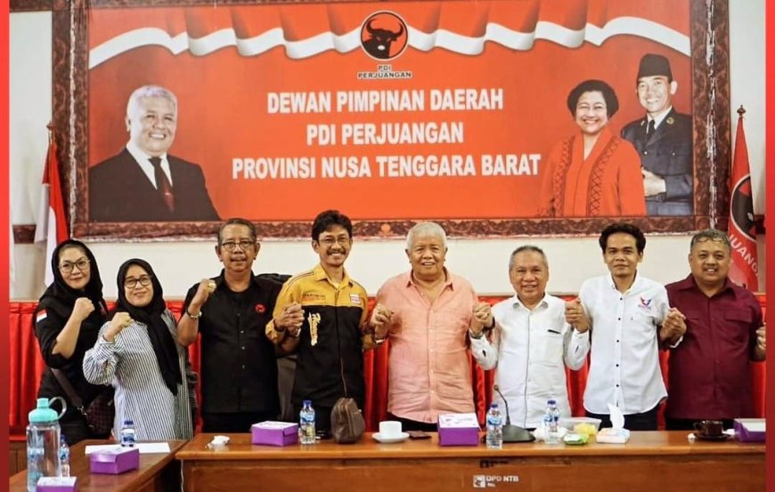 Mahfud MD Bakal Kampanye di NTB Selama Dua Hari, Ini Agendanya