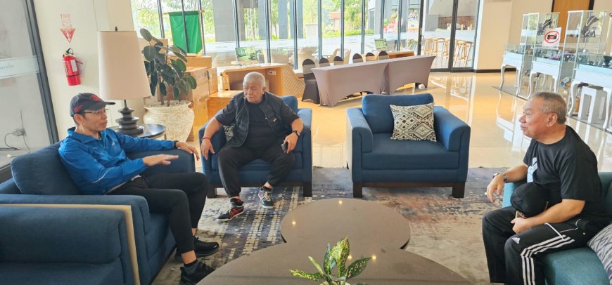 Mahfud MD Bakal Kampanye di NTB Selama Dua Hari, Ini Agendanya