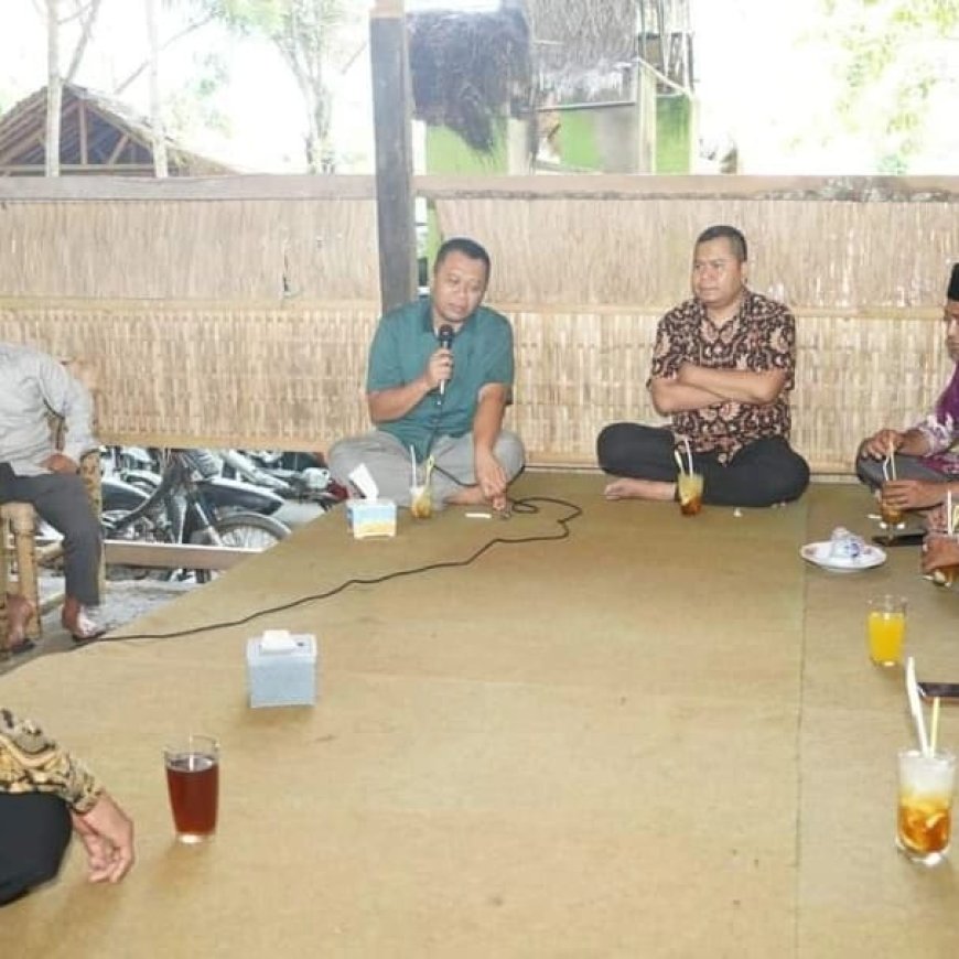 Terinspirasi Bang Zul, Karman PKS Bakal Serahkan Pengelolaan Aspirasi ke Kader dan Jamaah Pendukung