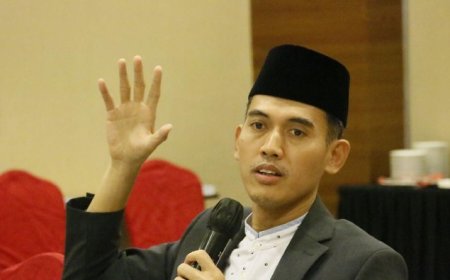 Jelang Pemilu, Prof Niam Ingatkan Kewajiban Umat Pilih Pemimpin yang Ideal dan Bertanggungjawab