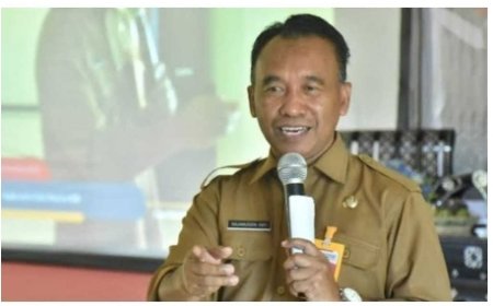 Tren Positif Pembangunan SPBE di Provinsi NTB