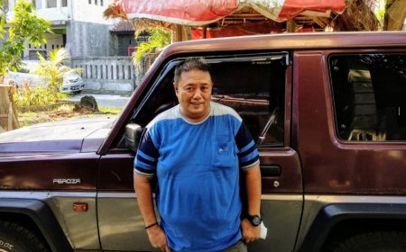 Mi6 Prediksi Operasi klandestin Ala the Shadow Menangkan Ganjar Mahfud di NTB akan berakhir Happy Ending