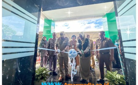 NTB Optimis Wujudkan Swasembada Pangan Nasional