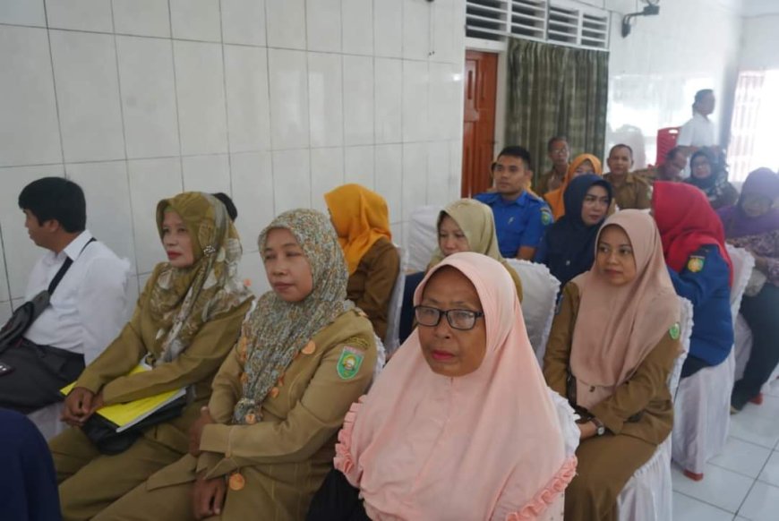 Kopeda Kabupaten Sumbawa Gelar RAT  Tahun Buku 2023