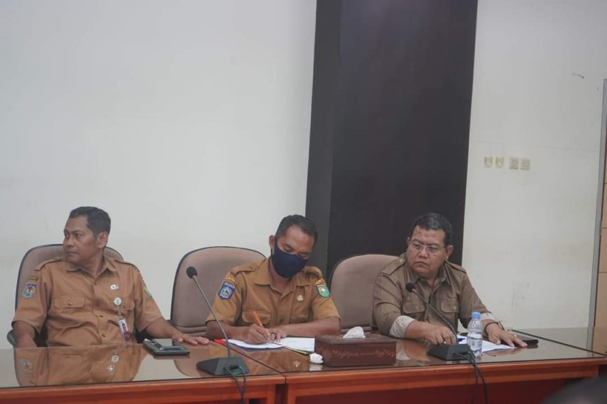 Sambut HUT Sumbawa ke 65, DPRD Akan Gelar Sidang Paripurna
