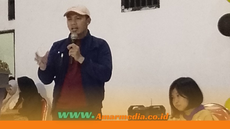 Meriah HUT Dojo Garuda Sumbawa  ke 8 Bakar  Semangat Tanding dan Berprestasi