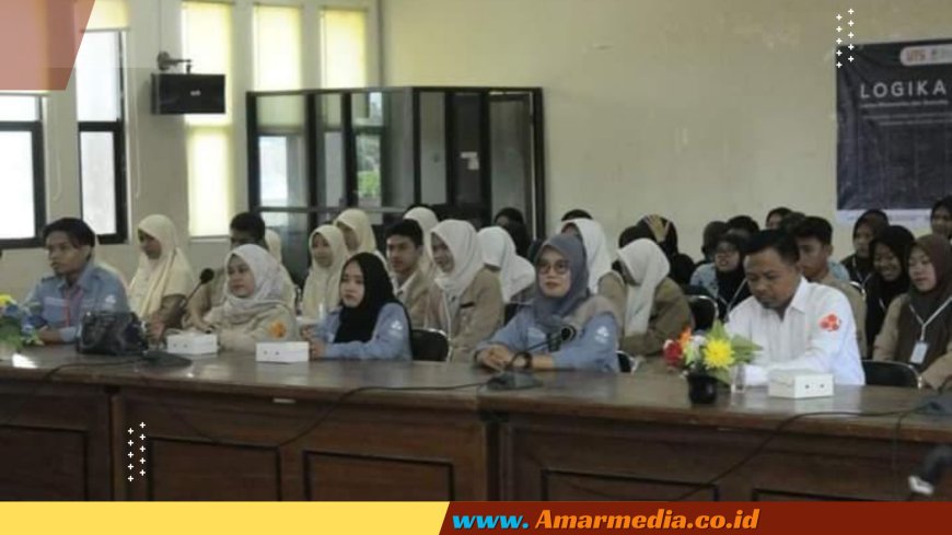 Lomba Matematika dan Statistika Tingkat Bali-Nusra 2024 Dibuka Wakil Bupati Sumbawa