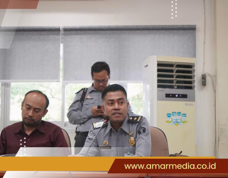 DPRD Kabupaten Sumbawa Gelar  Rapat Dengar Pendapat Umum Terkait Tambang Ilegal
