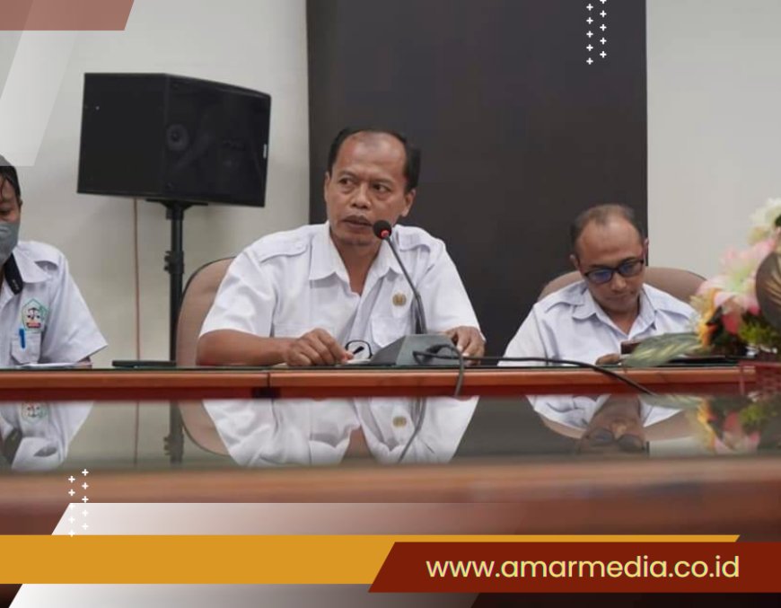 Adanya Indikasi   Toko  Berjejaring Diduga Melanggar Perda,  Komisi II DPRD Kabupaten Sumbawa Gelar Hearing  dan Berikan Rekomendasi