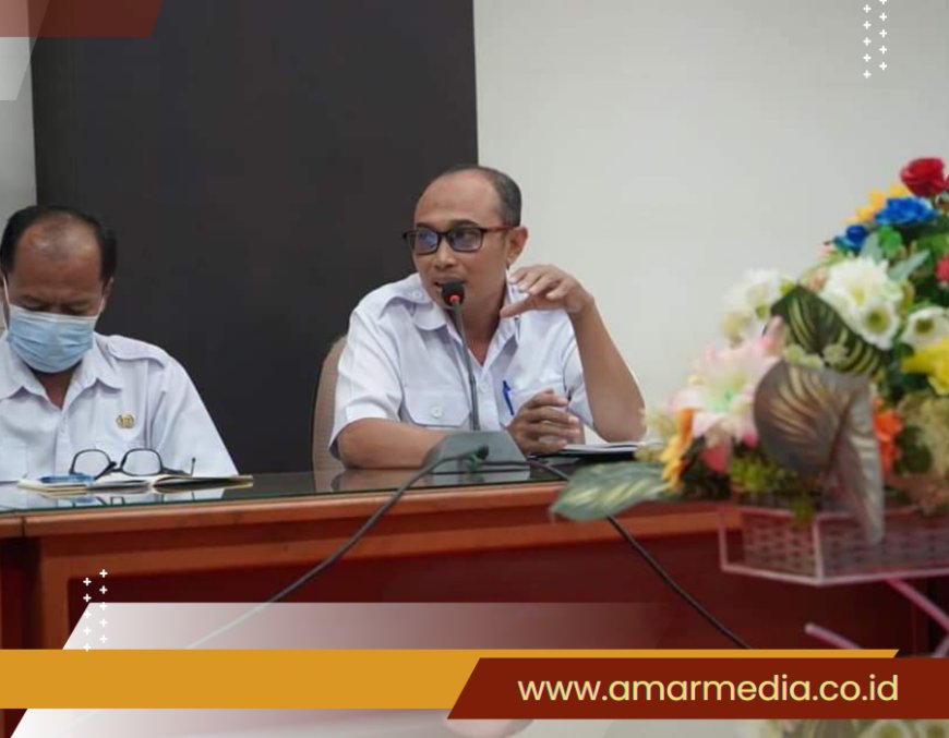 Adanya Indikasi   Toko  Berjejaring Diduga Melanggar Perda,  Komisi II DPRD Kabupaten Sumbawa Gelar Hearing  dan Berikan Rekomendasi