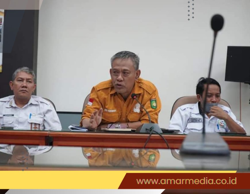 Adanya Indikasi   Toko  Berjejaring Diduga Melanggar Perda,  Komisi II DPRD Kabupaten Sumbawa Gelar Hearing  dan Berikan Rekomendasi