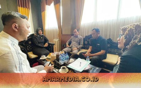DPRD Sumbawa dan DPRD Kota Mataram Sepakat Bentuk Rumah Aman untuk Anak-Anak Korban Trauma