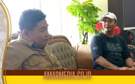DPRD Sumbawa Dorong Pemda Perbaiki Jalan Lintas Kerato – Sering