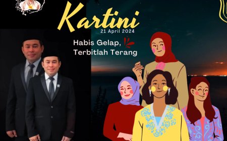 Ketua DPRD Ajak Perempuan Mengambil Inspirasi dari Perjuangan RA Kartini Dalam Membangun Daerah