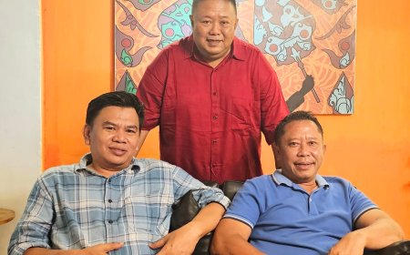 Sambut Milad ke 52 Zulkieflimansyah , Dewan Pendiri Mi6 Gelar Monolog dan Happening Art Dr Zul Idola Kita Semua