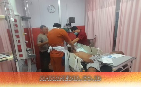 Kesalah Pahaman Berbuntut Penganiayaan Yang Tak Terhindarkan