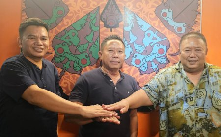 Bawa Timnas Berprestasi Tinggi, Mi6 Dorong Negara Beri Apresiasi kepada Pelatih STY
